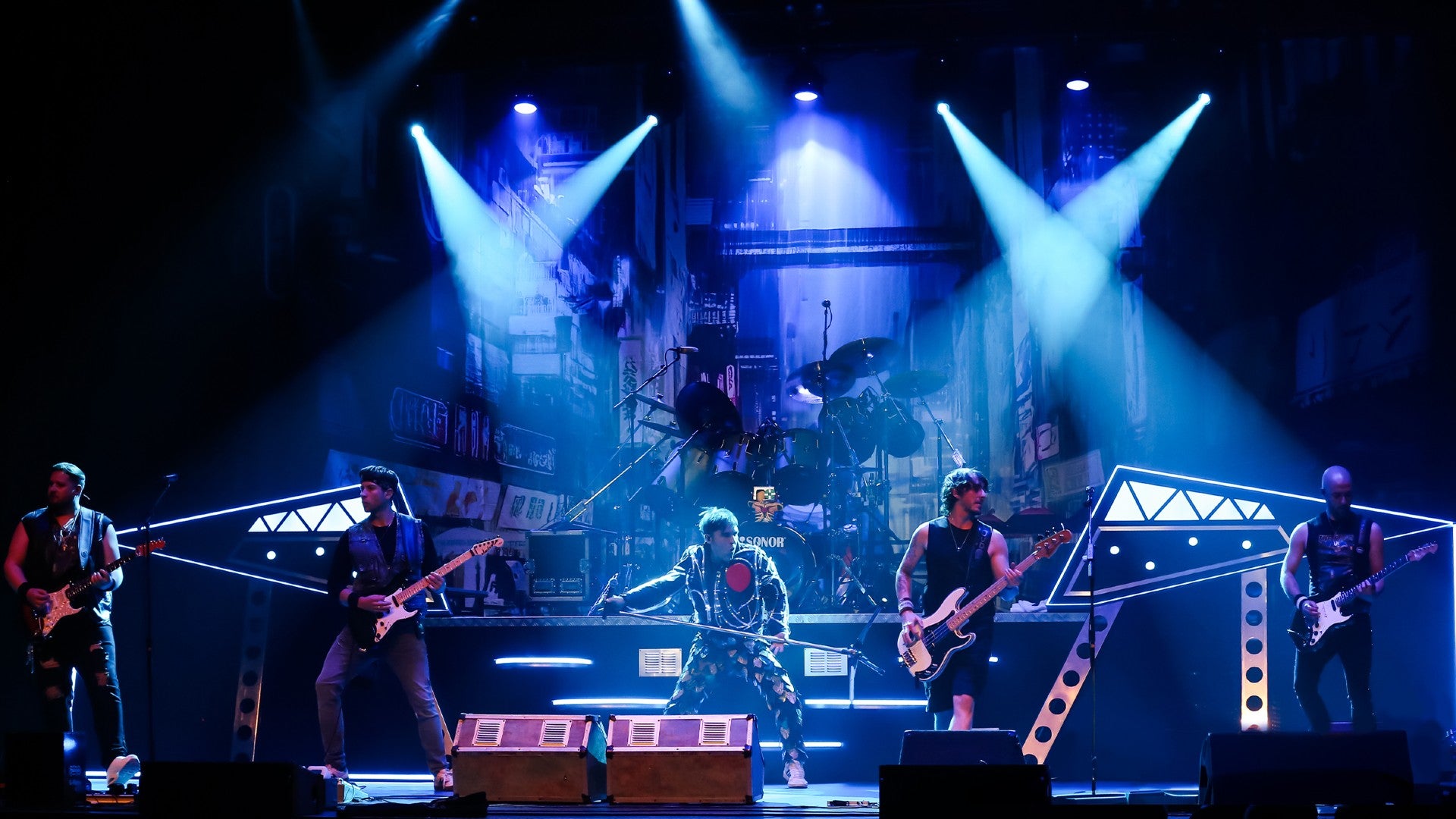 The Beast UK: Iron Maiden Tribute 2026 (Bournemouth) | O2 Academy Bournemouth