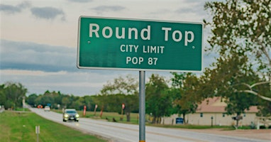 Round Top 2026 Fall Show at the Big Red Barn & Continental | Big Red Barn Event Center
