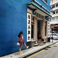 香港原來重有故事館⋯⋯免費免費免費