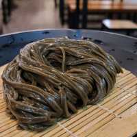 鰹烏冬殺入佐敦 成第三間分店

