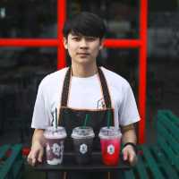 ทางของฝุ่น Coffee & Bar