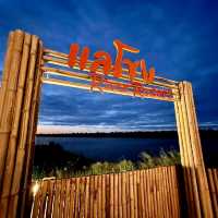 The Laekhong River Resort

