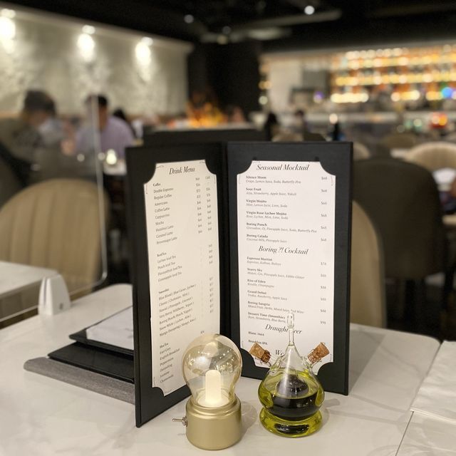 傾偈飯聚好地方