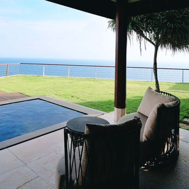 The Edge Bali