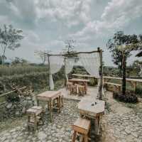 Matanai Coffee