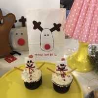 크리스마스 갬성 낭낭한 원신흥동 무드베이지🎅🏻