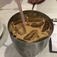 人氣XO醬叉燒滑蛋飯 - 新澳咖啡餐室