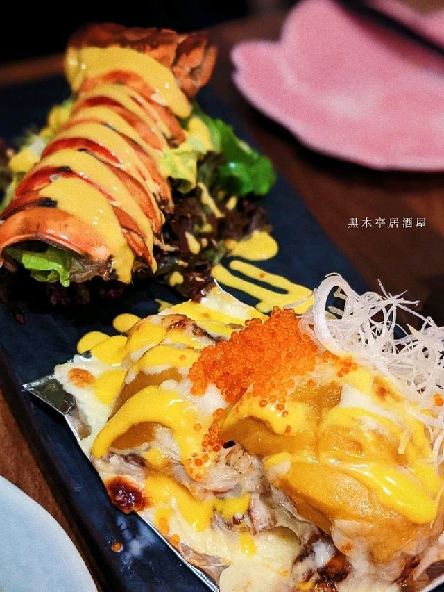 尖沙咀有質素居酒屋✨