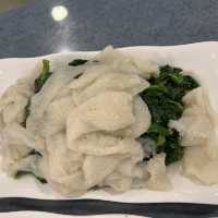 以假亂真既素咕嚕肉