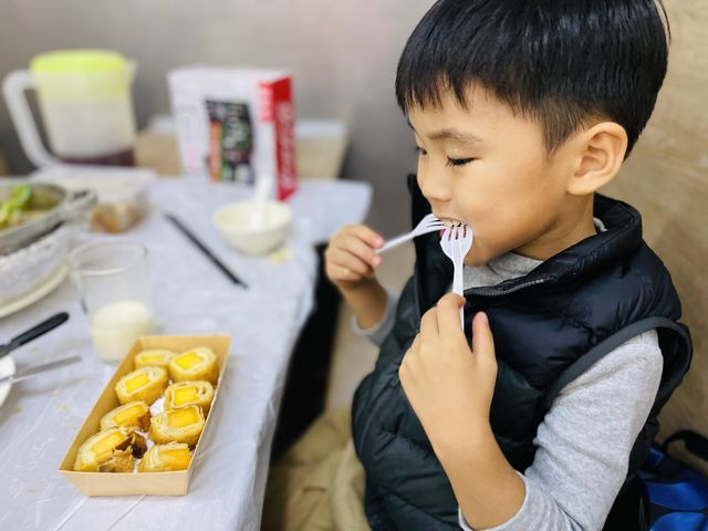 港式風味，港人至愛必試的好食陳根記大排檔
