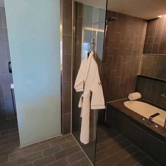 人氣潮酒店 W Hotel