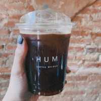 hum cafe hatyai