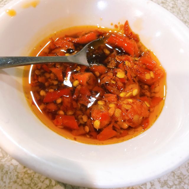 台中千味海鮮餐廳🍴米其林推薦餐廳