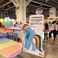 【全港最大型室內兒童運動會】 