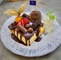 YUU HOTEL & Cafe' ยูโฮเทล แอนด์ คาเฟ่ อุบลราชธานี