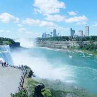 Niagara falls