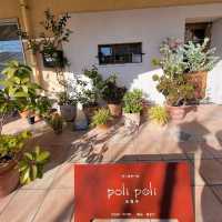 【富士】ケーキと焼き菓子の店　poli poli