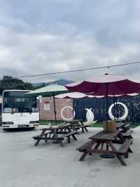 戶外隱世兒童遊樂場 手工藝市集