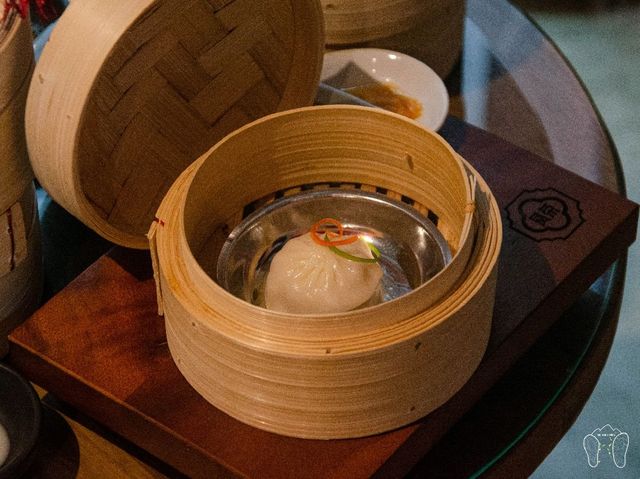 🍵 Feng Cha -​ เฟิ่งฉา -​ คาเฟ่น้ำชา เชียงใหม่ 🍵