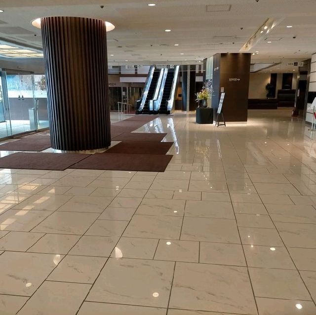 秋田キャッスルホテル