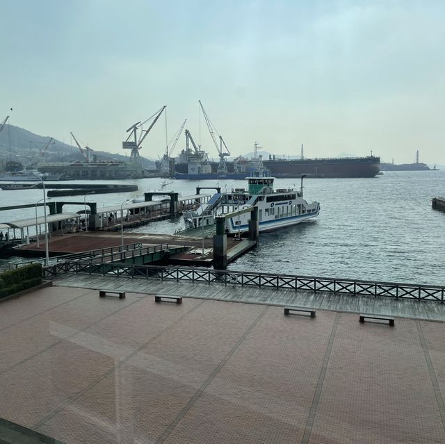 広島 呉 大和ミュージアム