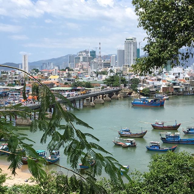Missing our Holidays #2: Nha Trang, Vietnam 