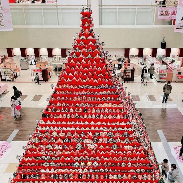 サーティワンのひなまつり