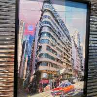 Art Exhibition ～ 《明珠仍在閃亮》 