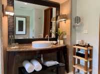 ตามหาความสงบบนเกาะลันตา @ Layana Resort and Spa