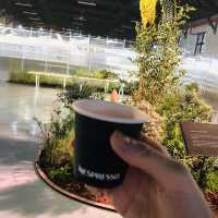 ☕️Nespresso 2022未來花園永續體驗展｜松菸文化園區🌿🌱