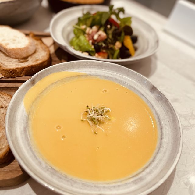 🥗🥗Green Common