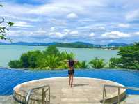 ที่พักสวย วิวดีติดชายหาด ไม่ไกล old town
