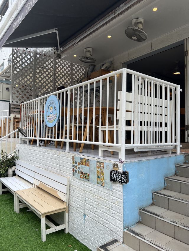 柴太郎咖啡店 Shiba Taro Cafe
