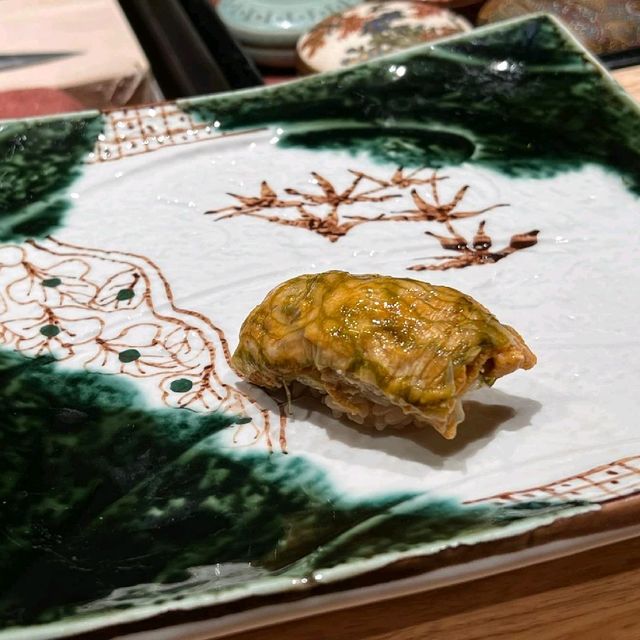 驚喜 omakase