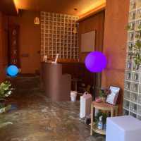 八古Baku 實試西貢新開張七千尺按摩Spa & Cafe