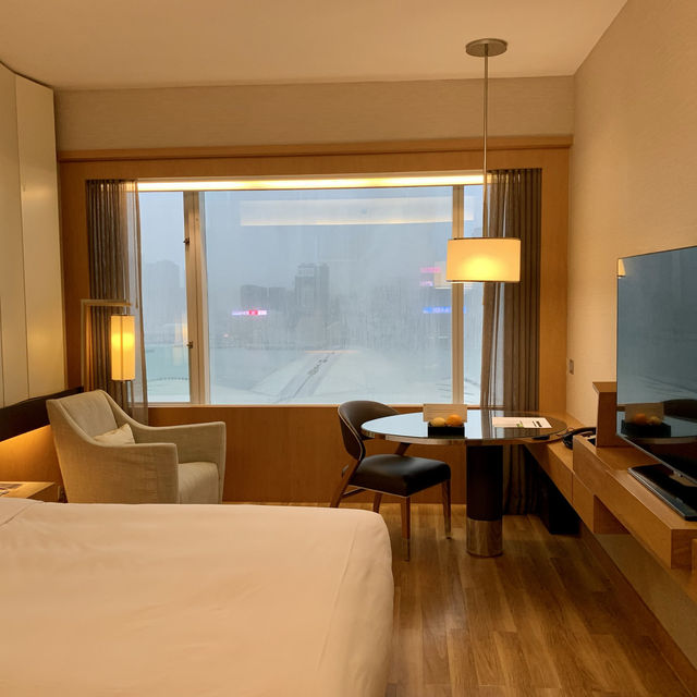 優質海景之選 - 萬麗海景酒店