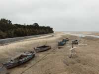 Yanda The Seashore Park