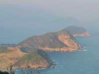 白之天崖🗻~東龍島🌅