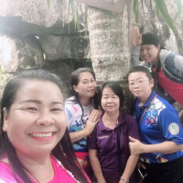 คุนหมิงเมืองไทย