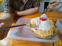 • MEERY BONBON • Homemade Bingsu @CNX🍧