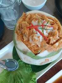 River Curve อิ่มชิล! ที่ริเวอร์ เคิร์ฟ เขาใหญ่
