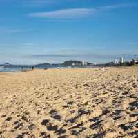 Relax Chill Vibes Along Gold Coast Beaches