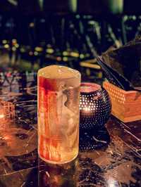 Gishiki Lounge｜大館地庫的精緻日式酒吧🍸Cocktail背後均充滿故事性