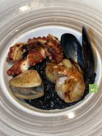 Giovanni Pina新餐單必食羊鞍