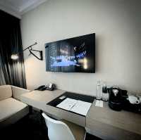 Hotel Stripes Kuala Lumpur