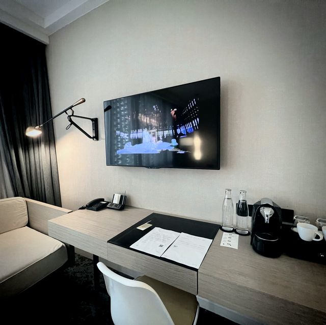 Hotel Stripes Kuala Lumpur