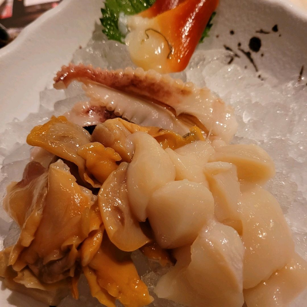 極尚大瀛喜日本料理 Trip Com 香港trip Moments 貼文