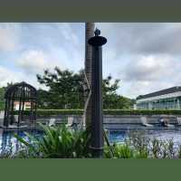 GrandPark CityHall Pool