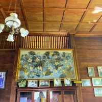 บ้านท่านขุนรัฐวุฒิวิจารณ์ นครศรีธรรมราช