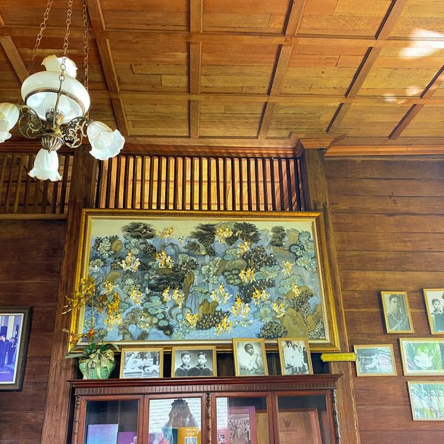 บ้านท่านขุนรัฐวุฒิวิจารณ์ นครศรีธรรมราช